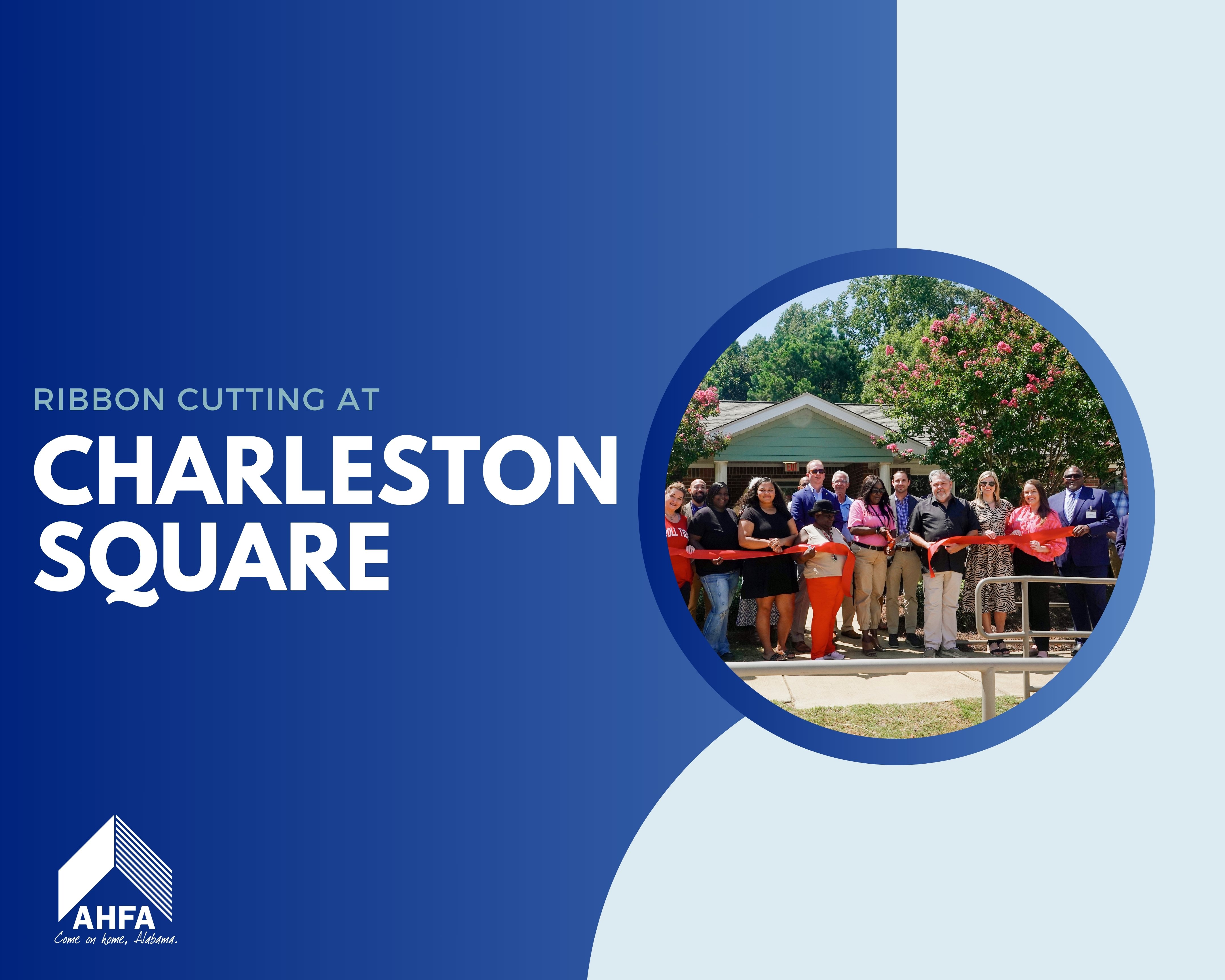 Development Spotlight: Charleston Square, Troy